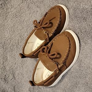 Gap loafer toddler 7